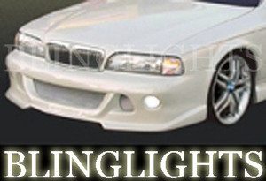 1990 1991 1992 1993 1994 1995 1996 Infiniti Q45 Erebuni Body Kit Xenon Fog Lights Driving Lamps 1990 1991 1992 1993 1994 1995 1996 Infiniti Q45 Erebuni Body Kit Xenon Fog Lights Driving Lamps