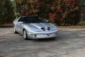 Pontiac Firebird Trans Am Formula WS6 Angel Eye Fog Lights Driving Lamps Pontiac Firebird Trans Am Formula WS6 Angel Eye Fog Lights Driving Lamps