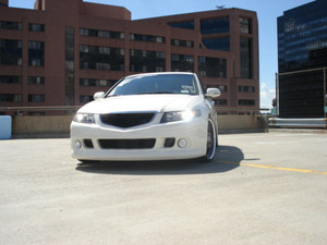Halo Fog Lamps Lights for 2004 2005 2006 2007 2008 Acura TSX Body Kit Halo Fog Lamps Lights for 2004 2005 2006 2007 2008 Acura TSX Body Kit
