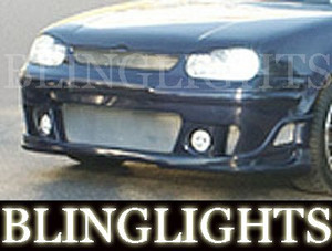 1999-2004 VW Golf Erebuni Body Kit Drivinglight Bumper Foglamp Kit Volkswagen 1999-2004 VW Golf Erebuni Body Kit Drivinglight Bumper Foglamp Kit Volkswagen