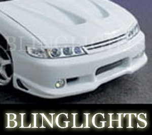 1994 1995 1996 1997 Honda Accord Erebuni Body Kit Fog Lamps Driving Lights Bumper Foglamps Foglights 1994 1995 1996 1997 Honda Accord Erebuni Body Kit Fog Lamps Driving Lights Bumper Foglamps Foglights
