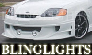 2003-2006 HYUNDAI TIBURON EREBUNI BODY KIT FOG LIGHTS DRIVING LAMPS LIGHT LAMP 2004 2005 2003-2006 HYUNDAI TIBURON EREBUNI BODY KIT FOG LIGHTS DRIVING LAMPS LIGHT LAMP 2004 2005