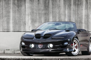 1998-2002 Pontiac Firebird Trans Am Wings West Body Kit Halo Fog Lamps 1998-2002 Pontiac Firebird Trans Am Wings West Body Kit Halo Fog Lamps