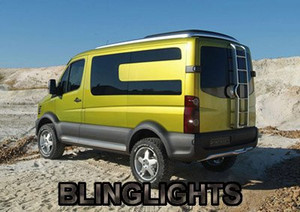 Volkswagen VW Crafter Tinted Smoked Taillight Taillamps Overlays Film Protection Volkswagen VW Crafter Tinted Smoked Taillight Taillamps Overlays Film Protection