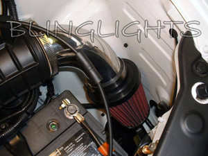 1999-2010 Honda Odyssey Performance Motor 3.5L Engine 3.5 L V6 Air Intake Kit 1999-2010 Honda Odyssey Performance Motor 3.5L Engine 3.5 L V6 Air Intake Kit