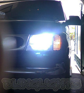 Ford E-Series E-150 E150 Xenon HID Conversion Kit for Headlamps Headlights Head Lamps Lights Ford E-Series E-150 E150 Xenon HID Conversion Kit for Headlamps Headlights Head Lamps Lights