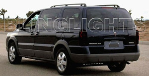 2005 2006 2007 2008 2009 Pontiac Montana Tinted Smoked Taillamps Taillights Overlays 2005 2006 2007 2008 2009 Pontiac Montana Tinted Smoked Taillamps Taillights Overlays