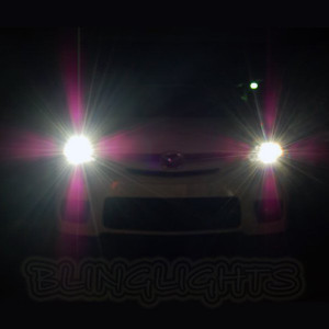 Mazda Premacy Bright White Head Lamp Light Bulbs set of 2 Mazda Premacy Bright White Head Lamp Light Bulbs set of 2