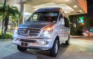 Freightliner Sprinter Head Lamp Xenon HID Conversion Kit Freightliner Sprinter Head Lamp Xenon HID Conversion Kit