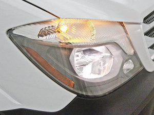 Mercedes-Benz Sprinter Headlamp Super White Light Bulbs Mercedes-Benz Sprinter Headlamp Super White Light Bulbs