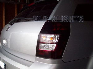 Kia Grand Carnival Tinted Smoked Taillamps Taillights Overlays Film Protection Kia Grand Carnival Tinted Smoked Taillamps Taillights Overlays Film Protection