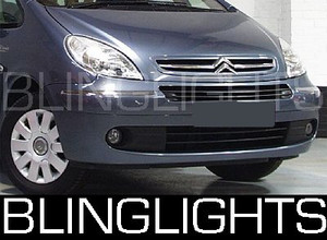 Citroën Xsara Picasso Xenon Fog Lamp Driving Light Kit Citroen Citroën Xsara Picasso Xenon Fog Lamp Driving Light Kit Citroen
