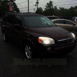2005 2006 2007 Buick Terraza Bright White Light Bulbs for Headlamps Headlights Head Lamps Lights 2005 2006 2007 Buick Terraza Bright White Light Bulbs for Headlamps Headlights Head Lamps Lights