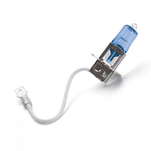 H3 35W=60W Super White Platinum Single Light Bulb H3 35W=60W Super White Platinum Single Light Bulb