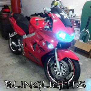 Honda VFR800 Interceptor Xenon 55watt HID Conversion Kit for Headlamp Headlight Head Lamp Lights Honda VFR800 Interceptor Xenon 55watt HID Conversion Kit for Headlamp Headlight Head Lamp Lights