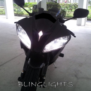 Yamaha YZF-R6 Bright White Upgrade Light Bulbs for Headlamps Headlights Head Lamps Lights Yamaha YZF-R6 Bright White Upgrade Light Bulbs for Headlamps Headlights Head Lamps Lights