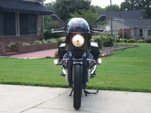 Moto Guzzi V7 6000K LED Auxiliary Lamps Bright Lights Kit Moto Guzzi V7 6000K LED Auxiliary Lamps Bright Lights Kit