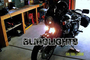 Triumph Bonneville Xenon Driving Lights Fog Lamps Kit Drivinglights Foglamps Triumph Bonneville Xenon Driving Lights Fog Lamps Kit Drivinglights Foglamps