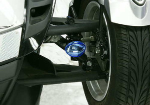 Can-Am Spyder Cyber White 55w Auxiliary Driving Lamps Lights Kit