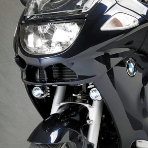 BMW K1200RS Auxiliary 6000K LED Flood Lights Lamps Kit (all years) BMW K1200RS Auxiliary 6000K LED Flood Lights Lamps Kit (all years)