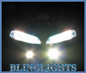 Buell 1125R Halo Driving Lights Angel Eye Fog Lamps Drivinglights Foglights Foglamps Kit Buell 1125R Halo Driving Lights Angel Eye Fog Lamps Drivinglights Foglights Foglamps Kit