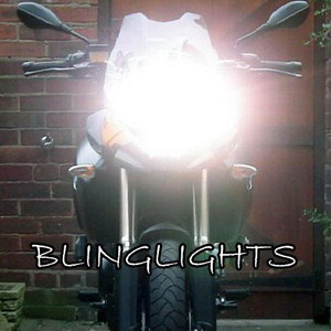 BMW F650GS F800GS GS Xenon 55 Watt HID Conversion Kit for Headlamp Headlight Head Lamp Lights BMW F650GS F800GS GS Xenon 55 Watt HID Conversion Kit for Headlamp Headlight Head Lamp Lights