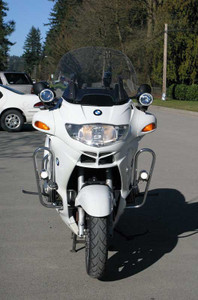BMW R1150RT-P R1200RT-P LED Auxiliary Bar Flood Lights Lamps Kit BMW R1150RT-P R1200RT-P LED Auxiliary Bar Flood Lights Lamps Kit