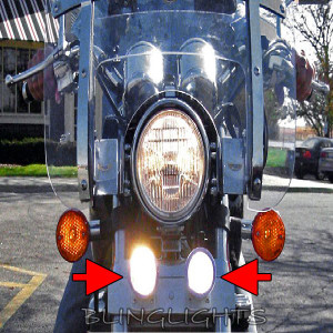 1984 1985 Honda Magna V30 VF500C Xenon Driving Lights Fog Lamps Foglamps Foglights Drivinglights Kit 1984 1985 Honda Magna V30 VF500C Xenon Driving Lights Fog Lamps Foglamps Foglights Drivinglights Kit
