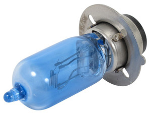 1 x H6M BA20D 4750K 35w=75w Replacement Light Bulb 1 x H6M BA20D 4750K 35w=75w Replacement Light Bulb