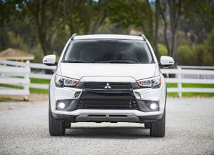 2016 2017 Mitsubishi Outlander Sport Fog Lights Lamps Kit 2016 2017 Mitsubishi Outlander Sport Fog Lights Lamps Kit