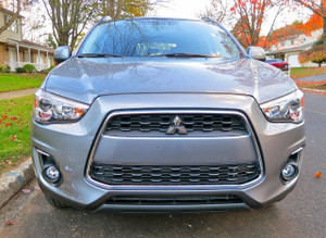 2013 2014 2015 Mistubishi Outlander Sport Non-Halo Fog Lamp Driving Lights Kit 2013 2014 2015 Mistubishi Outlander Sport Non-Halo Fog Lamp Driving Lights Kit