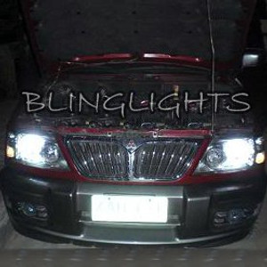 Mitsubishi Freeca Bright White Replacement Light Bulbs for Headlamps Headlights Head Lamps Lights Mitsubishi Freeca Bright White Replacement Light Bulbs for Headlamps Headlights Head Lamps Lights