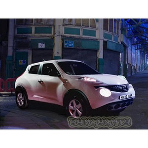 Nissan Juke Bright White Head Lamp Upgrade Light Bulbs Replacement Set Nissan Juke Bright White Head Lamp Upgrade Light Bulbs Replacement Set