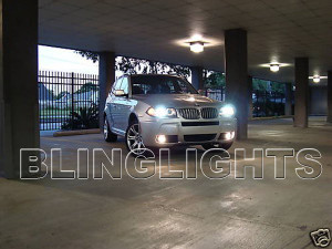 2004 2005 2006 BMW X3 Replacement HID Low Beam Light Bulbs Pr Headlamps Headlights Head Lamps Lights 2004 2005 2006 BMW X3 Replacement HID Low Beam Light Bulbs Pr Headlamps Headlights Head Lamps Lights