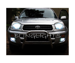 2001-2005 Toyota Rav4 Bright White Upgrade Light Bulbs for Headlamps Headlights Head Lamps Lights 2001-2005 Toyota Rav4 Bright White Upgrade Light Bulbs for Headlamps Headlights Head Lamps Lights