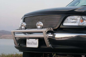 Off Road Auxiliary Driving Lights Kit for Ford Expedition Off Road Auxiliary Driving Lights Kit for Ford Expedition