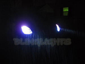 2008 2009 2010 2011 2012 Nissan Rogue HID Replacement Light Bulbs for OEM Xenon Headlamps Headlights 2008 2009 2010 2011 2012 Nissan Rogue HID Replacement Light Bulbs for OEM Xenon Headlamps Headlights
