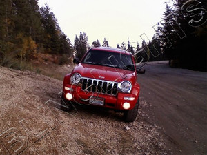 2002 2003 2004 Jeep Liberty Xenon Fog Lamps Driving Lights Foglamps Foglights Kit 2002 2003 2004 Jeep Liberty Xenon Fog Lamps Driving Lights Foglamps Foglights Kit