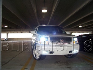 2003 2004 2005 2006 Cadillac Escalade Xenon HID Bulbs Headlamps Headlights Head Lamps Lights ESX EXT 2003 2004 2005 2006 Cadillac Escalade Xenon HID Bulbs Headlamps Headlights Head Lamps Lights ESX EXT