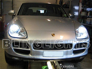 2003 2004 2005 2006 2007 2008 2009 2010 Porsche Cayenne Xenon HID Bulbs Headlamps Headlights 2003 2004 2005 2006 2007 2008 2009 2010 Porsche Cayenne Xenon HID Bulbs Headlamps Headlights