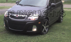 2008 2009 2010 Saturn Vue Red Line Xenon Fog Lamps Driving Lights Foglamps Foglights Kit 2008 2009 2010 Saturn Vue Red Line Xenon Fog Lamps Driving Lights Foglamps Foglights Kit