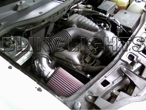 2002 2003 2004 2005 2006 2007 Saturn Vue 2.2L L61 I4 Engine Air Intake 2.2 L 2002 2003 2004 2005 2006 2007 Saturn Vue 2.2L L61 I4 Engine Air Intake 2.2 L