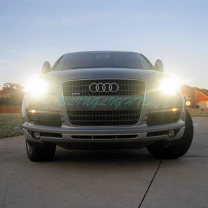 Audi Q5 Q7 Xenon 55watt HID Conversion Kit for Headlamps Headlights Head Lamps Lights Audi Q5 Q7 Xenon 55watt HID Conversion Kit for Headlamps Headlights Head Lamps Lights