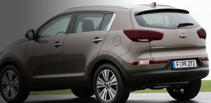 Kia Sportage Murdered Out Tail Light Covers Lamp Tint Overlays Kit Kia Sportage Murdered Out Tail Light Covers Lamp Tint Overlays Kit