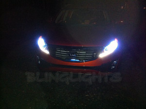 Kia Sportage Bright White Replacement Light Bulbs for Headlamps Headlights Head Lamps Lights Kia Sportage Bright White Replacement Light Bulbs for Headlamps Headlights Head Lamps Lights