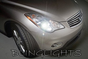 2008 2009 2010 2011 Infiniti EX35 Xenon Light Bulbs for HID Headlamps Headlights Head Lamps Lights 2008 2009 2010 2011 Infiniti EX35 Xenon Light Bulbs for HID Headlamps Headlights Head Lamps Lights