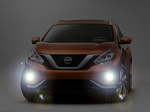 Xenon Fog Lights Lamps for 2015 2016 2017 2018 2019 2020 Nissan Murano Xenon Fog Lights Lamps for 2015 2016 2017 2018 2019 2020 Nissan Murano