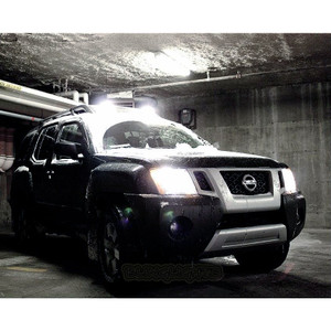Nissan Xterra Bright White Replacement Light Bulbs for Headlamps Headlights Head Lamps Lights Nissan Xterra Bright White Replacement Light Bulbs for Headlamps Headlights Head Lamps Lights
