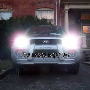 Hyundai Santa Fe LED Spider Light Bulbs for Tail Lamps (all years) Hyundai Santa Fe LED Spider Light Bulbs for Tail Lamps (all years)