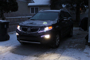 Xenon Fog Lamps Lights Kit for 2019 2020 2021 Subaru Forester Xenon Fog Lamps Lights Kit for 2019 2020 2021 Subaru Forester